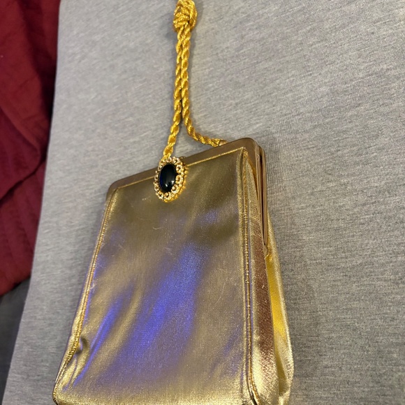 Vintage After Five Bag - Picture 2 of 11